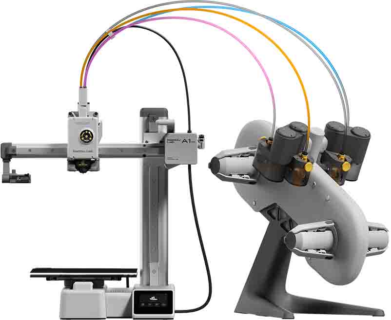 <strong>拓竹A1 MiniC 产品介绍</strong>