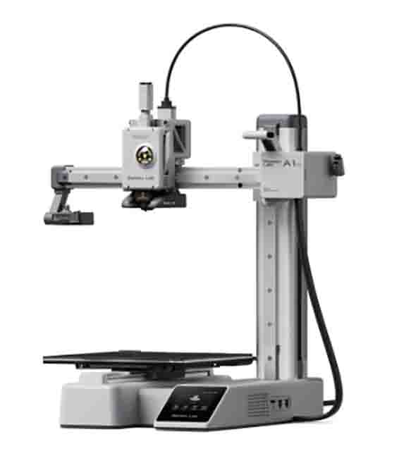 <strong>拓竹A1 Mini产品介绍</strong>